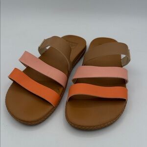 Reef Stella Ruby, pink